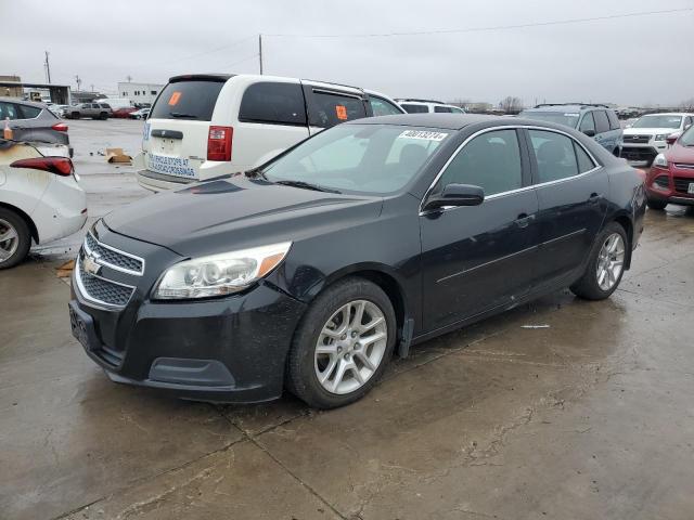 CHEVROLET MALIBU 2013 1g11d5sr6df244149