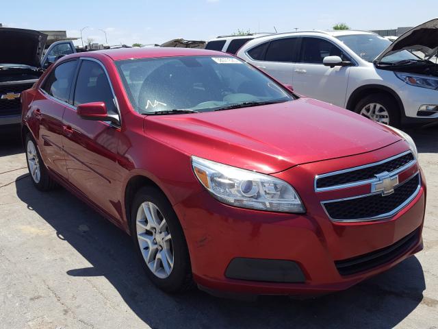 CHEVROLET MALIBU 1LT 2013 1g11d5sr6df352965