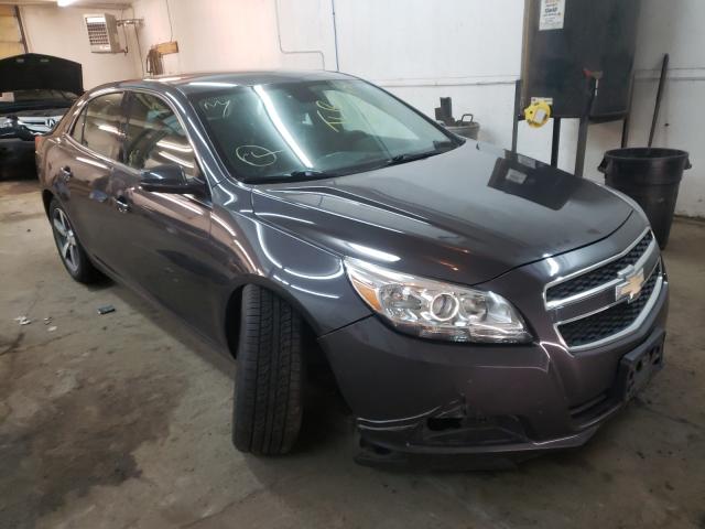 CHEVROLET MALIBU 1LT 2013 1g11d5sr7df125798