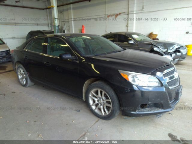 CHEVROLET MALIBU 1LT 2013 1g11d5sr7df127454