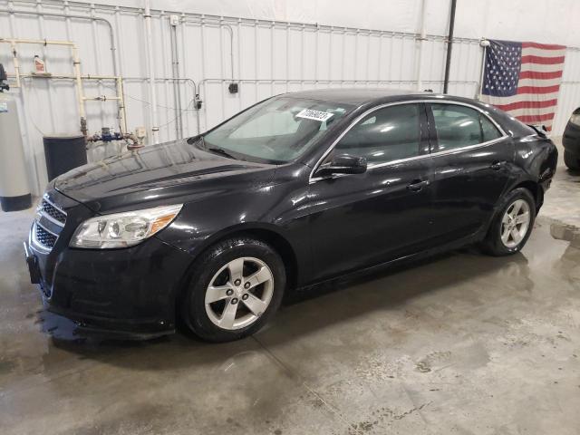 CHEVROLET MALIBU 2013 1g11d5sr7df140060