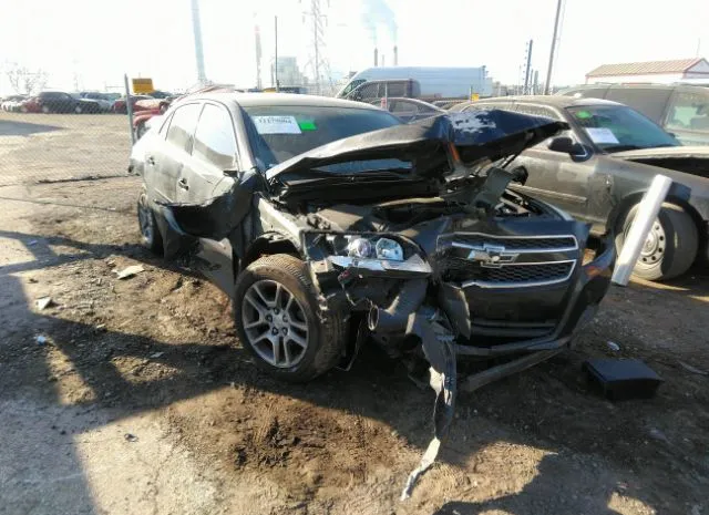 CHEVROLET MALIBU 2013 1g11d5sr7df146196