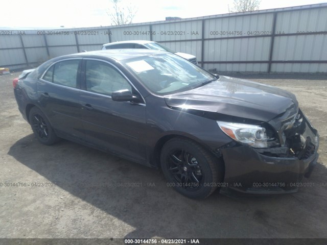 CHEVROLET MALIBU 2013 1g11d5sr7df149504