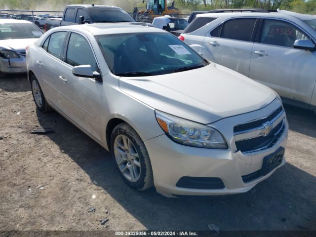 CHEVROLET MALIBU 2013 1g11d5sr7df152449