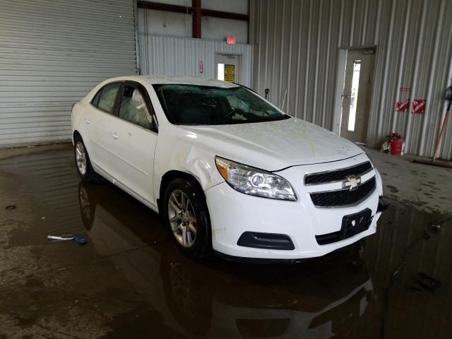 CHEVROLET MALIBU 1LT 2013 1g11d5sr7df160034