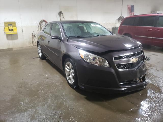 CHEVROLET MALIBU 1LT 2013 1g11d5sr7df161121