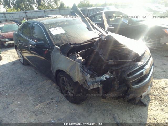 CHEVROLET MALIBU 2013 1g11d5sr7df167100