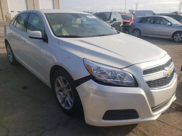 CHEVROLET MALIBU 1LT 2013 1g11d5sr7df180509