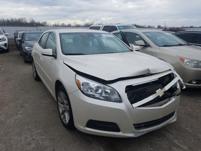 CHEVROLET MALIBU 1LT 2013 1g11d5sr7df211919