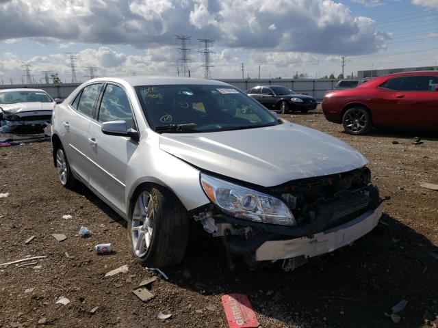 CHEVROLET MALIBU 1LT 2013 1g11d5sr7df321112