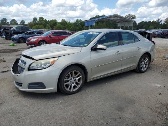 CHEVROLET MALIBU 2013 1g11d5sr7df331526