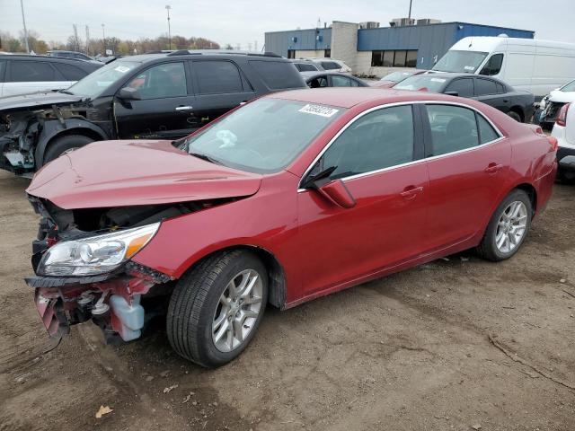 CHEVROLET MALIBU 2013 1g11d5sr8df129570