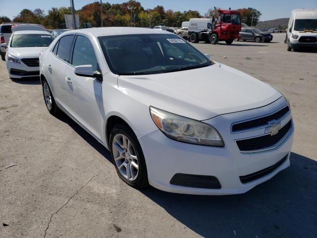 CHEVROLET MALIBU 1LT 2013 1g11d5sr8df133800