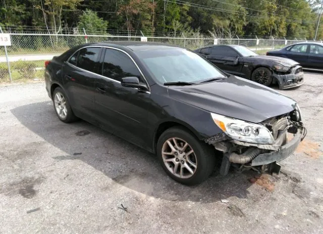 CHEVROLET MALIBU 2013 1g11d5sr8df146174