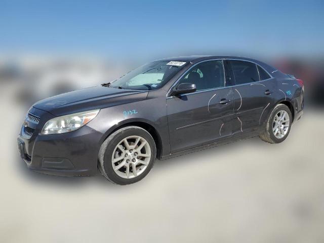 CHEVROLET MALIBU 2013 1g11d5sr8df148782