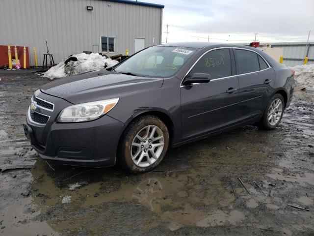 CHEVROLET MALIBU 1LT 2013 1g11d5sr8df162021