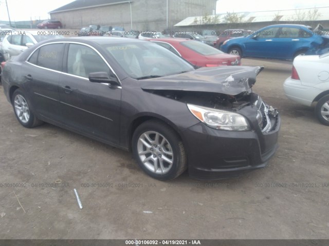 CHEVROLET MALIBU 2013 1g11d5sr8df172905