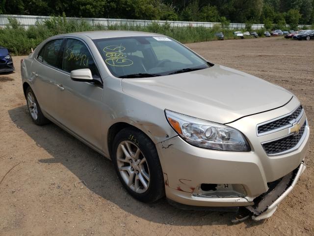 CHEVROLET MALIBU 1LT 2013 1g11d5sr8df182950