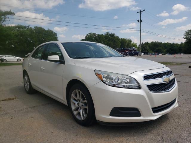 CHEVROLET MALIBU 1LT 2013 1g11d5sr8df212562