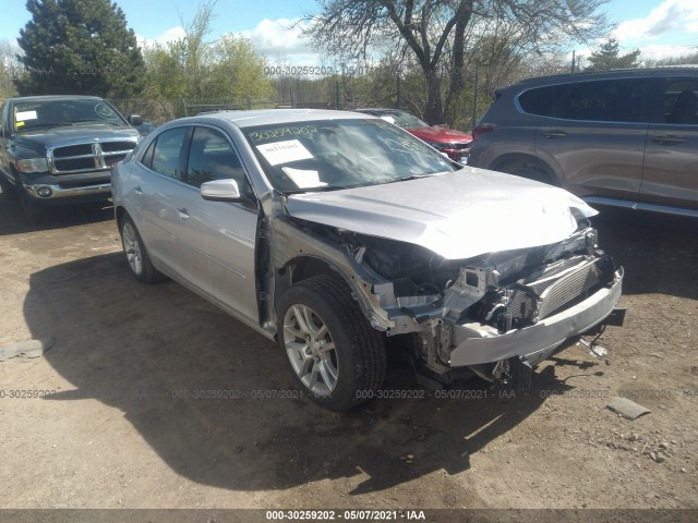 CHEVROLET MALIBU 2013 1g11d5sr8df244766