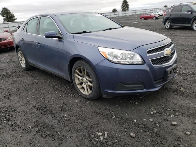 CHEVROLET MALIBU 1LT 2013 1g11d5sr8df320874