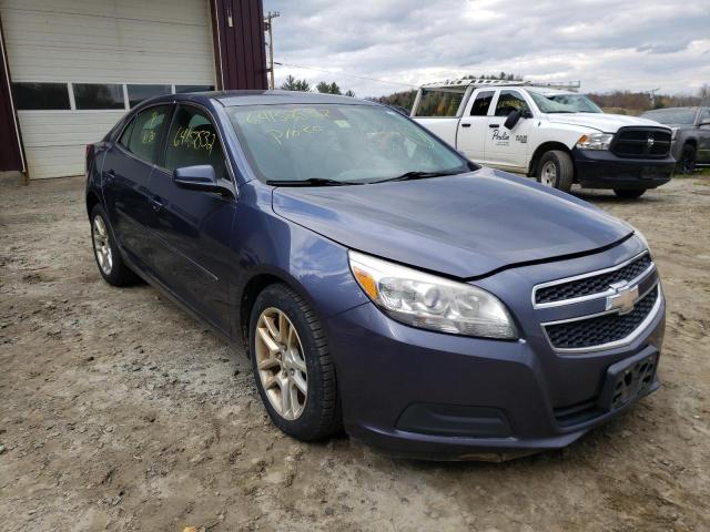 CHEVROLET MALIBU 1LT 2013 1g11d5sr8df338887