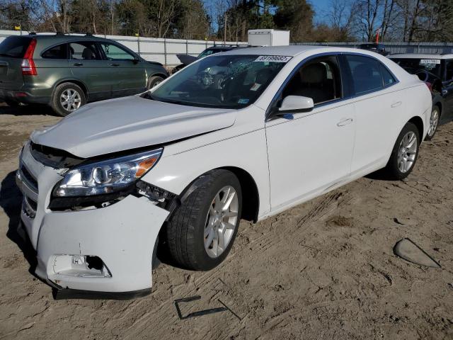 CHEVROLET MALIBU 1LT 2013 1g11d5sr8df351817