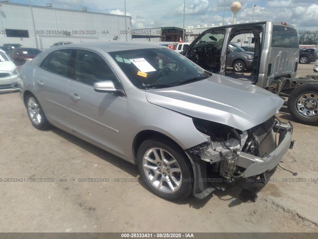 CHEVROLET MALIBU 2013 1g11d5sr8df353485