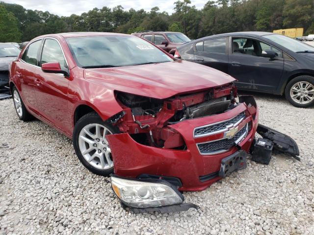 CHEVROLET MALIBU 1LT 2013 1g11d5sr9df125186