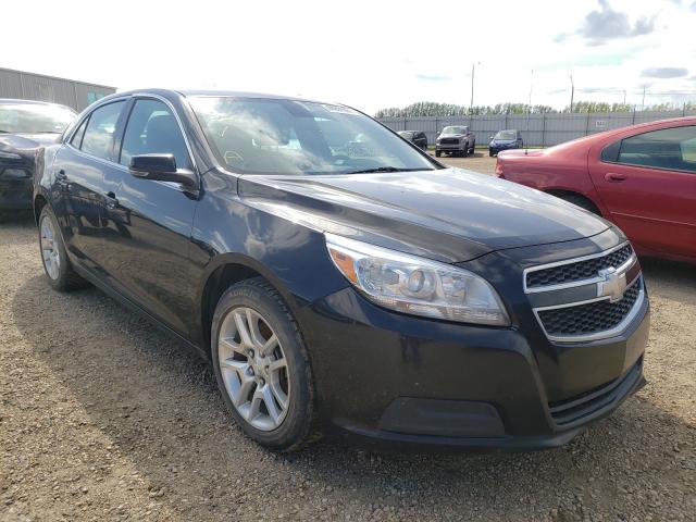 CHEVROLET MALIBU 1LT 2013 1g11d5sr9df127729