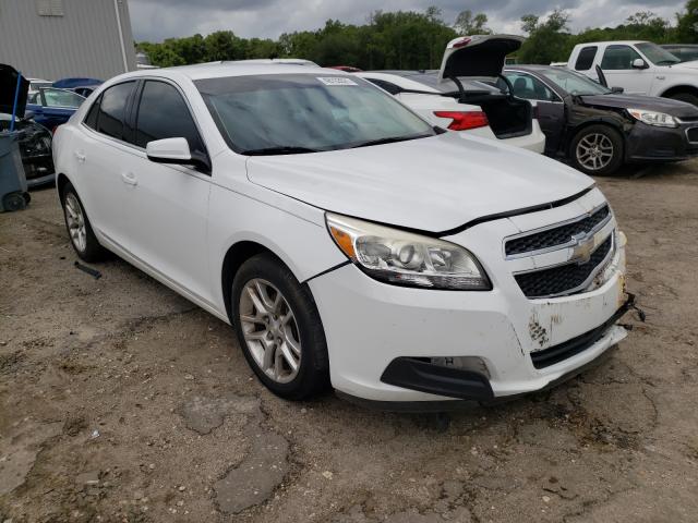 CHEVROLET MALIBU 1LT 2013 1g11d5sr9df130033