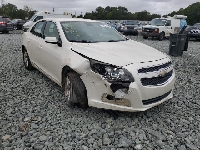 CHEVROLET MALIBU 1LT 2013 1g11d5sr9df138293