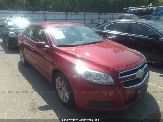 CHEVROLET MALIBU 2013 1g11d5sr9df138570