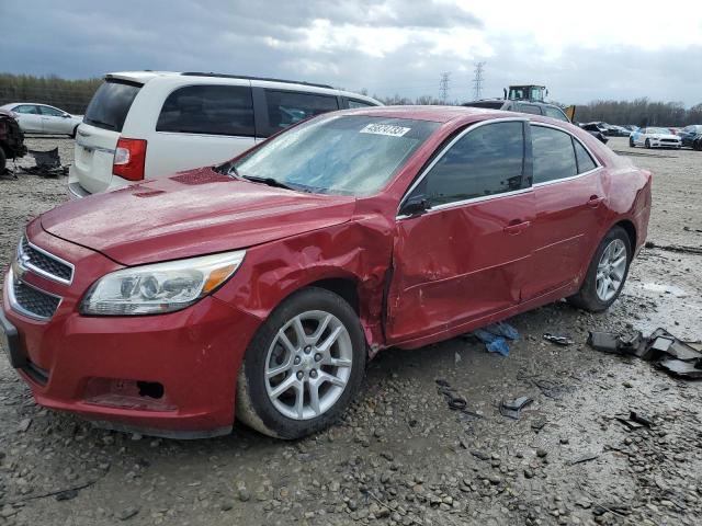 CHEVROLET MALIBU 1LT 2013 1g11d5sr9df147480