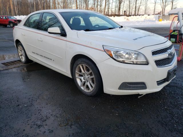 CHEVROLET MALIBU 1LT 2013 1g11d5sr9df155790