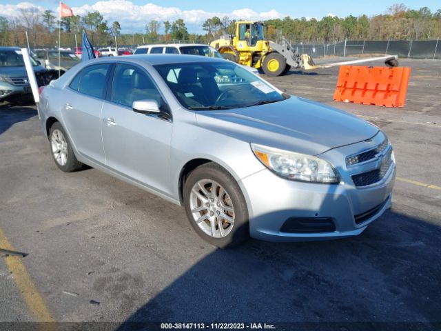 CHEVROLET MALIBU 2013 1g11d5sr9df160729