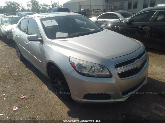 CHEVROLET MALIBU 2013 1g11d5sr9df162738