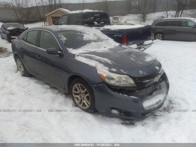 CHEVROLET MALIBU 2013 1g11d5sr9df164327