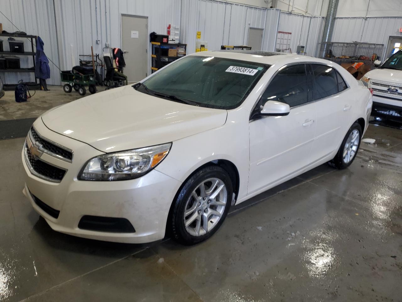 CHEVROLET MALIBU 2013 1g11d5sr9df167048