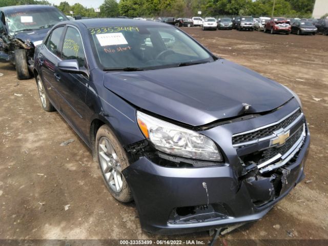 CHEVROLET MALIBU 2013 1g11d5sr9df242735