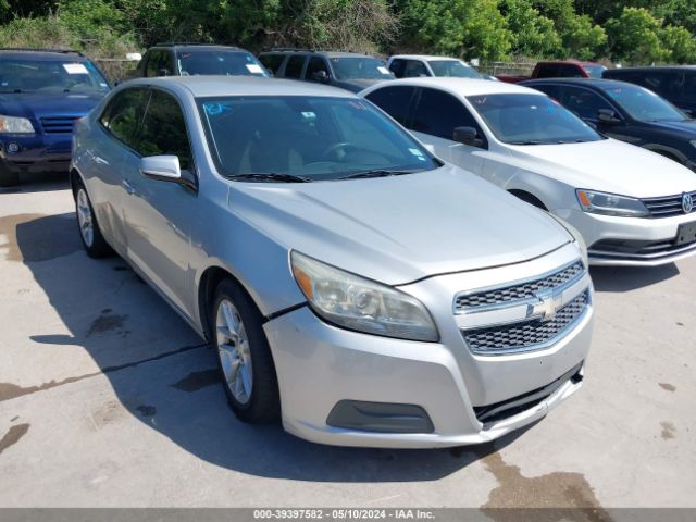 CHEVROLET MALIBU 2013 1g11d5sr9df291272