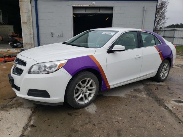 CHEVROLET MALIBU 1LT 2013 1g11d5sr9df298397