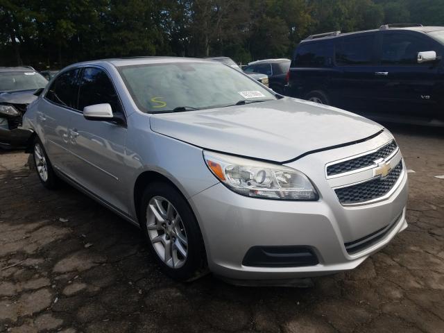 CHEVROLET MALIBU 1LT 2013 1g11d5sr9df327218