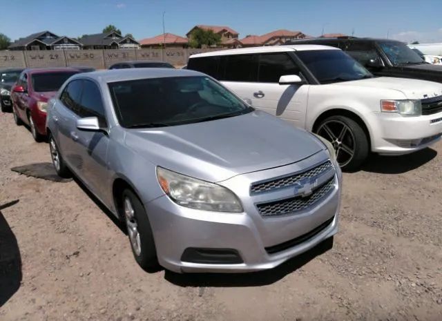 CHEVROLET MALIBU 2013 1g11d5sr9df336646