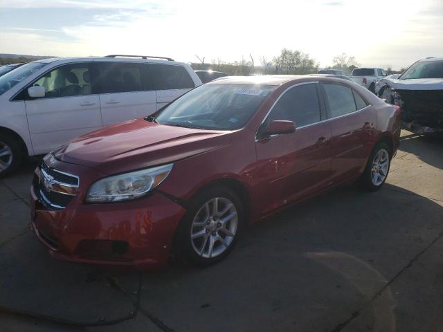 CHEVROLET MALIBU 2013 1g11d5sr9df346013