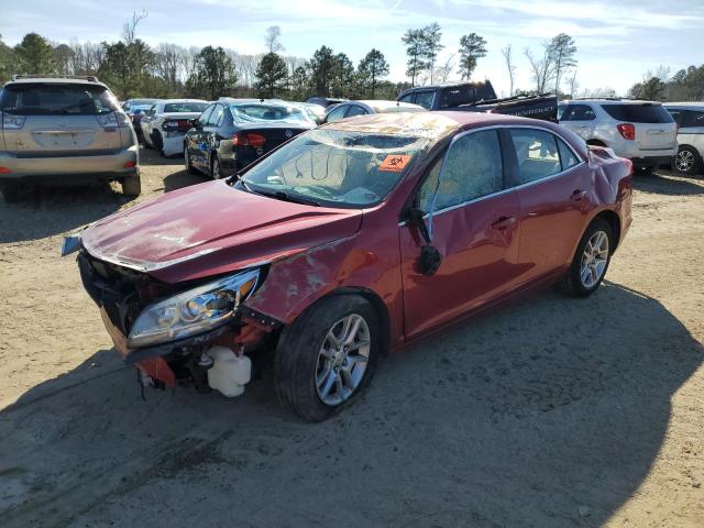 CHEVROLET MALIBU 1LT 2013 1g11d5srxdf132681