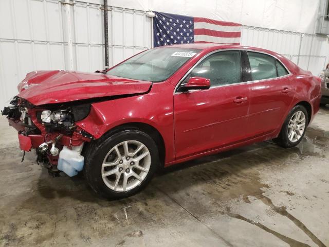 CHEVROLET MALIBU 1LT 2013 1g11d5srxdf156785