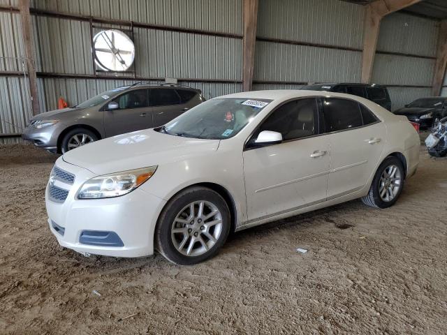 CHEVROLET MALIBU 2013 1g11d5srxdf164742