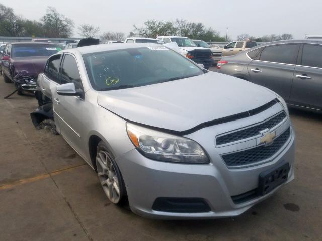 CHEVROLET MALIBU 1LT 2013 1g11d5srxdf196994