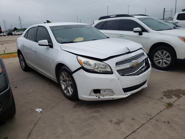 CHEVROLET MALIBU 1LT 2013 1g11d5srxdf302831